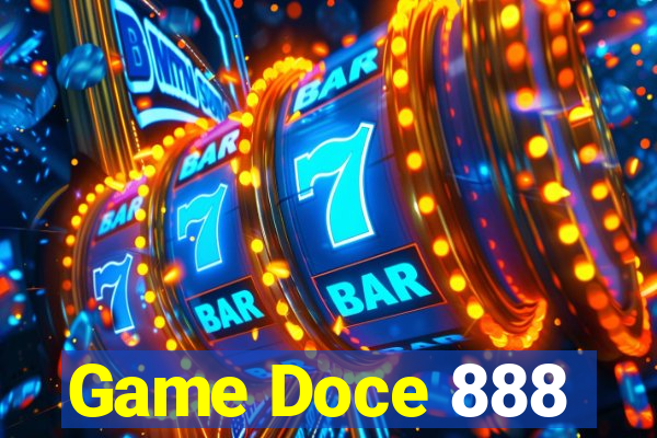 Game Doce 888